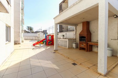 Apartamento para alugar com 50m², 2 quartos e 1 vaga Apartamento para alugar com 50m², 2 quartos e 1 vagaÁrea Comum