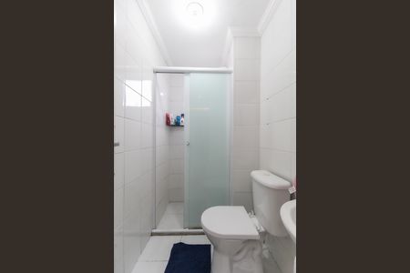 Apartamento para alugar com 50m², 2 quartos e 1 vaga Apartamento para alugar com 50m², 2 quartos e 1 vagaBanheiro