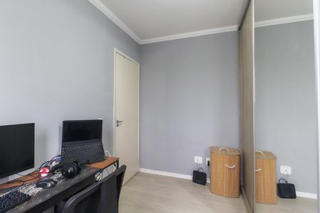Apartamento para alugar com 50m², 2 quartos e 1 vaga Apartamento para alugar com 50m², 2 quartos e 1 vagaQuarto 2