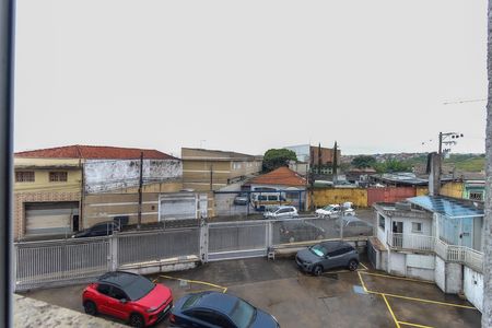 Apartamento para alugar com 50m², 2 quartos e 1 vaga Apartamento para alugar com 50m², 2 quartos e 1 vagaVista Área de Serviço