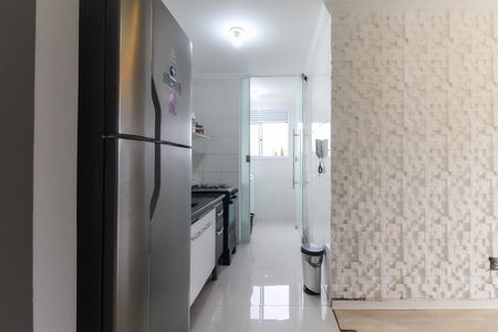 Apartamento para alugar com 50m², 2 quartos e 1 vaga Apartamento para alugar com 50m², 2 quartos e 1 vagaCozinha
