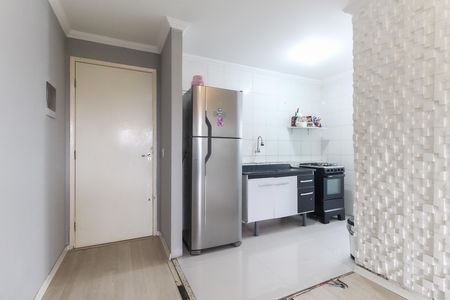 Apartamento para alugar com 50m², 2 quartos e 1 vaga Apartamento para alugar com 50m², 2 quartos e 1 vagaCozinha