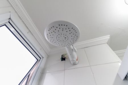 Apartamento para alugar com 50m², 2 quartos e 1 vaga Apartamento para alugar com 50m², 2 quartos e 1 vagaBanheiro