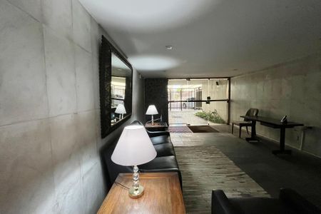 Apartamento para alugar com 240m², 3 quartos e 1 vagaPortaria 