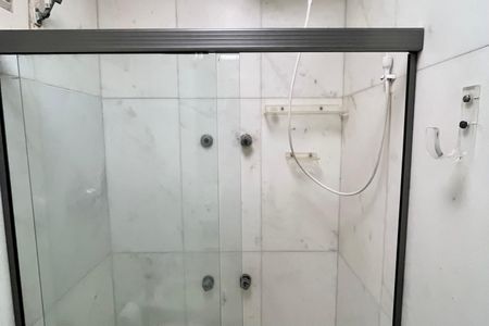 Apartamento para alugar com 240m², 3 quartos e 1 vagaBanheiro