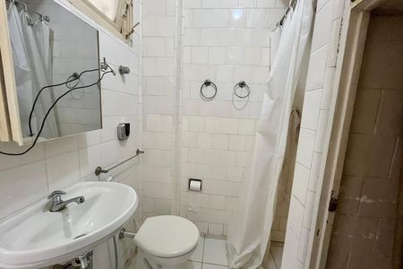 Apartamento para alugar com 240m², 3 quartos e 1 vagaBanheiro de serviço