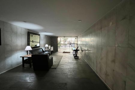 Apartamento para alugar com 240m², 3 quartos e 1 vagaPortaria 
