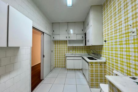 Apartamento para alugar com 240m², 3 quartos e 1 vagaCozinha