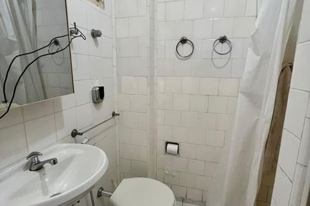 Apartamento para alugar com 240m², 3 quartos e 1 vagaBanheiro de serviço