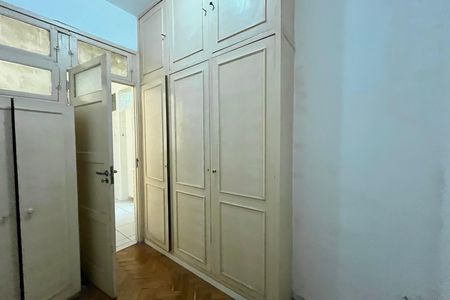 Apartamento para alugar com 240m², 3 quartos e 1 vagaQuarto de Serviço