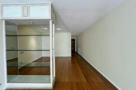 Sala  de apartamento para alugar com 3 quartos, 240m² em Ipanema, Rio de Janeiro