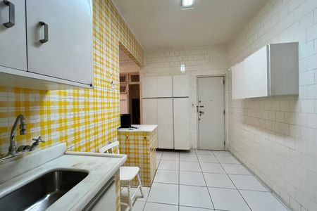 Apartamento para alugar com 240m², 3 quartos e 1 vagaCozinha