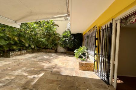 Apartamento para alugar com 3 quartos, 240m² em Ipanema, Rio de Janeiro