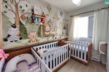 Apartamento para alugar com 54m², 2 quartos e 1 vaga Apartamento para alugar com 54m², 2 quartos e 1 vagaQuarto 1