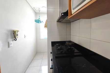 Apartamento para alugar com 54m², 2 quartos e 1 vaga Apartamento para alugar com 54m², 2 quartos e 1 vagaCozinha