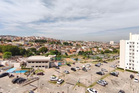 Apartamento para alugar com 54m², 2 quartos e 1 vaga Apartamento para alugar com 54m², 2 quartos e 1 vagaVista Varanda