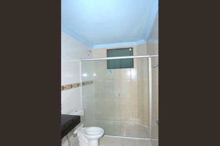 Apartamento para alugar com 110m², 2 quartos e 3 vagasBanheiro Corredor