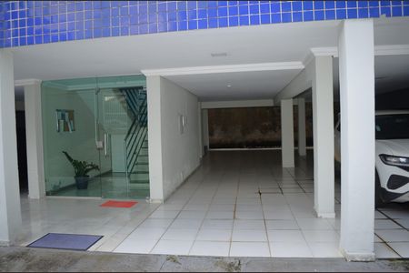 Apartamento para alugar com 110m², 2 quartos e 3 vagasGaragem