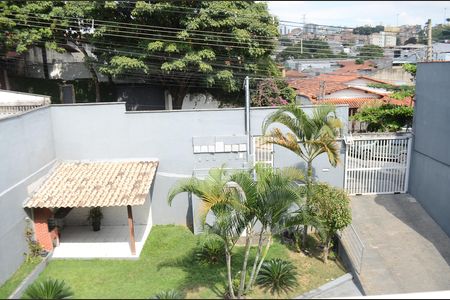 Apartamento para alugar com 110m², 2 quartos e 3 vagasÁrea externa