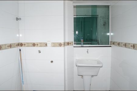 Apartamento para alugar com 110m², 2 quartos e 3 vagasÁrea de Serviço
