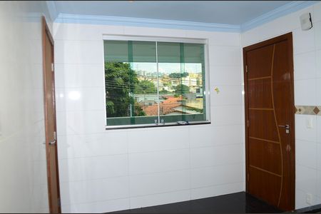 Apartamento para alugar com 110m², 2 quartos e 3 vagasCozinha