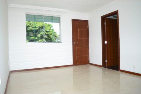 Sala de apartamento para alugar com 1 quarto, 110m² em Goiânia, Belo Horizonte