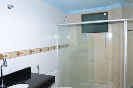 Apartamento para alugar com 110m², 2 quartos e 3 vagasBanheiro Corredor
