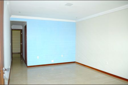 Sala de apartamento para alugar com 1 quarto, 110m² em Goiânia, Belo Horizonte