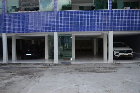 Apartamento para alugar com 110m², 2 quartos e 3 vagasGaragem