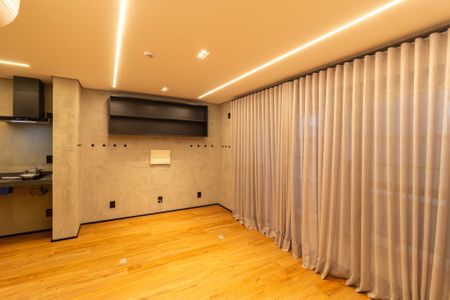 Apartamento para alugar com 32m², 1 quarto e sem vaga Apartamento para alugar com 32m², 1 quarto e sem vagaKitnet/Studio