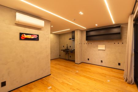 Kitnet/Studio de apartamento para alugar com 1 quarto, 32m² em Pinheiros, São Paulo