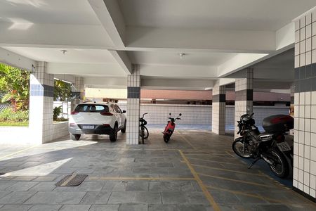 Apartamento para alugar com 104m², 3 quartos e 1 vagaGaragem