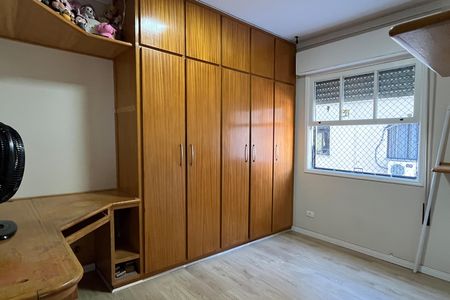 Apartamento para alugar com 104m², 3 quartos e 1 vagaQuarto 