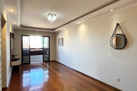 Apartamento para alugar com 104m², 3 quartos e 1 vagaSala