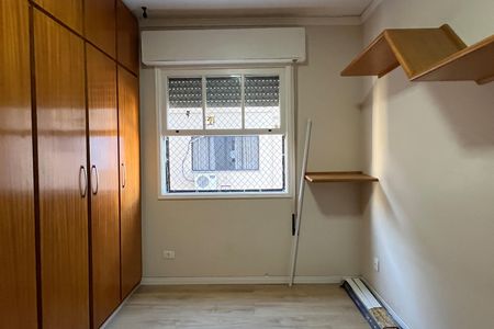 Apartamento para alugar com 104m², 3 quartos e 1 vagaQuarto 