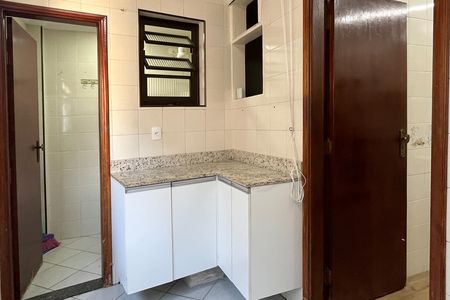 Apartamento para alugar com 104m², 3 quartos e 1 vagaÁrea de Serviço