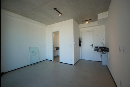 Studio de kitnet/studio para alugar com 1 quarto, 31m² em Vila Mariana, São Paulo