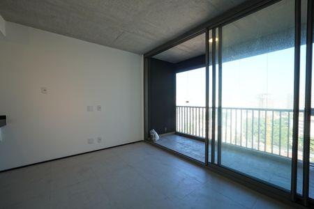 Studio de kitnet/studio para alugar com 1 quarto, 31m² em Vila Mariana, São Paulo
