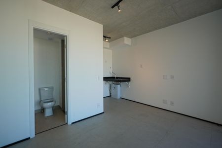 Studio de kitnet/studio para alugar com 1 quarto, 31m² em Vila Mariana, São Paulo