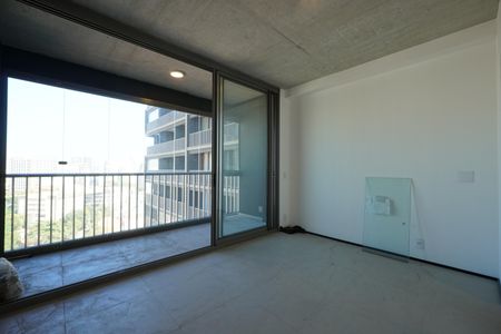 Studio de kitnet/studio para alugar com 1 quarto, 31m² em Vila Mariana, São Paulo