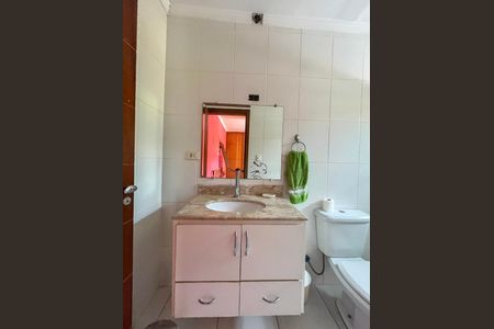 Casa à venda com 300m², 3 quartos e 3 vagas Casa à venda com 300m², 3 quartos e 3 vagasBanheiro da Suíte 3