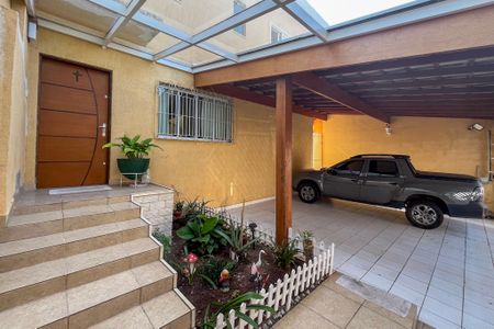Casa à venda com 300m², 3 quartos e 3 vagas Casa à venda com 300m², 3 quartos e 3 vagasGaragem