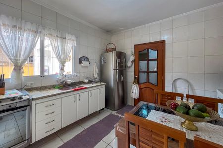 Casa à venda com 300m², 3 quartos e 3 vagas Casa à venda com 300m², 3 quartos e 3 vagasCozinha