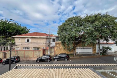 Casa à venda com 300m², 3 quartos e 3 vagas Casa à venda com 300m², 3 quartos e 3 vagasVista da Sacada