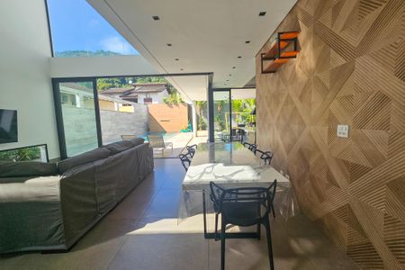 Casa de Condomínio para alugar com 4 quartos, 300m² em Bal Pernambuco, Guarujá