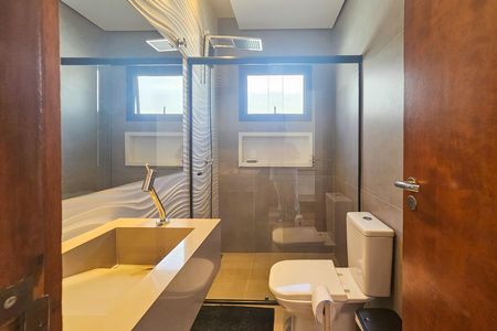 Casa de condomínio para alugar com 300m², 4 quartos e 4 vagas