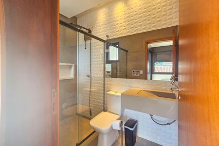 Casa de condomínio para alugar com 300m², 4 quartos e 4 vagas