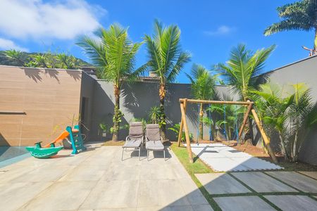 Casa de condomínio para alugar com 300m², 4 quartos e 4 vagas