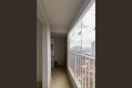 Apartamento à venda com 42m², 1 quarto e 1 vagaSacada