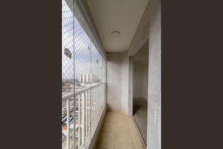 Apartamento à venda com 42m², 1 quarto e 1 vagaSacada